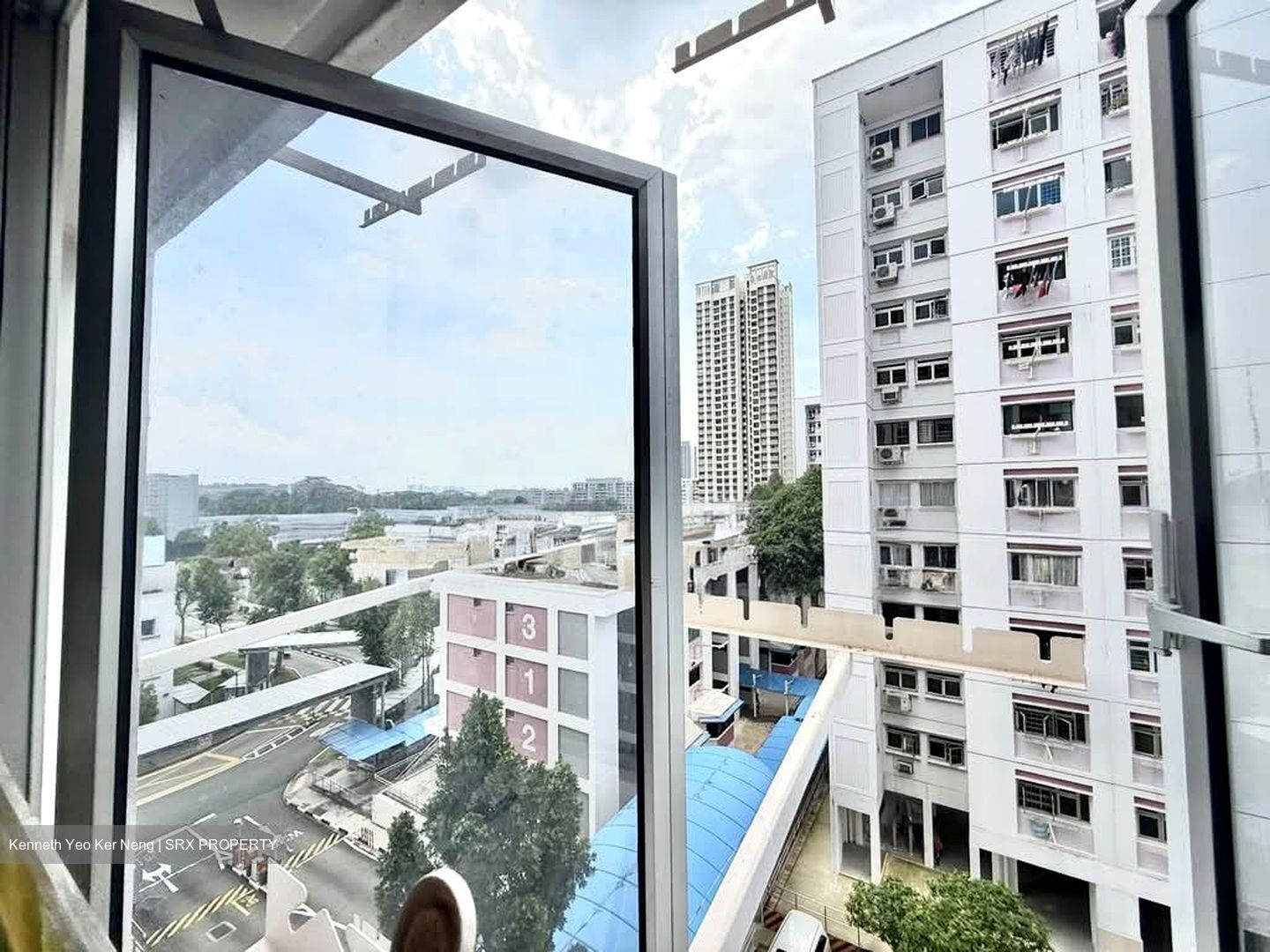 Blk 310 Woodlands Street 31 (Woodlands), HDB 4 Rooms #579499641